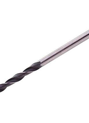 Сверло по дереву intertool 16 х 400 мм (swb-1640)