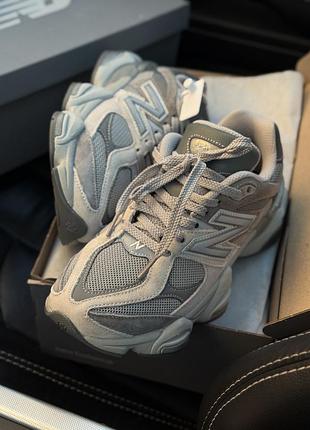 Balance 9060 shadow grey 5