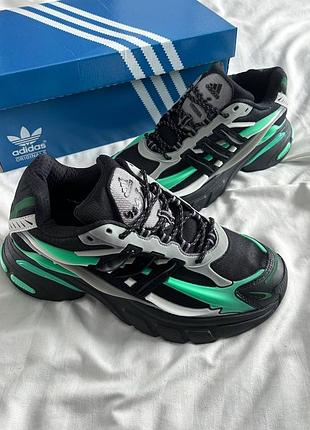 Кросівки легкі зручні adidas adistar jellyfish x pharell williams