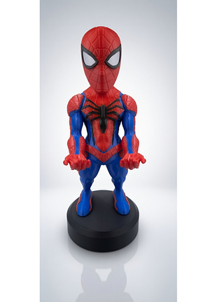 Подставка для геймпада человек-паук marvel