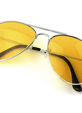 Очки ночного виденья night view glasses