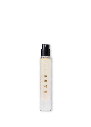 Парфюмированная вода (спрей) victoria's secret (667558786444) bare eau de parfum travel spray (7 мл)