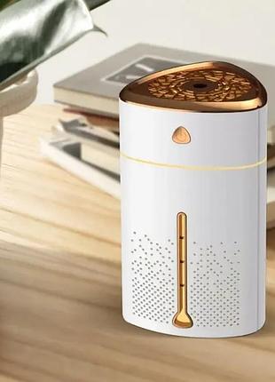 Увлажнитель воздуха fog humidifier h2o