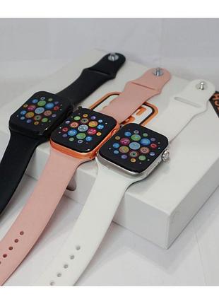 Смарт-часы smart watch 6