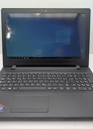 Ноутбук lenovo ideapad 110-15acl/ amd a6-7310 4 ядра /8gb-ddr3/hdd-500gb/amd radeon r4 graphics /15.6" hd led б/в