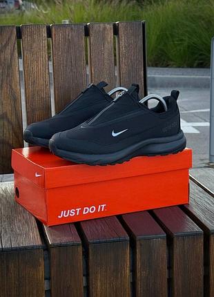 Кросівки nike acg mountain fly