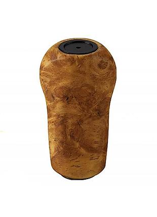 Кноб daiwa slp works i shape wood knob karin f (slpwa086) – деревянная ручка для катушки