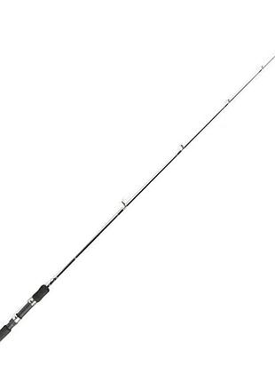 Спінінг fladen maxximus solid carbon shadow light 1.95 м (12-838660) — легке спінінгове вудлище
