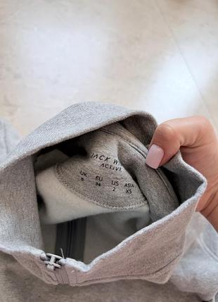 Кофта jack wills 3