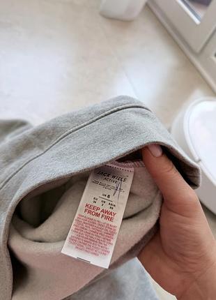 Кофта jack wills 6