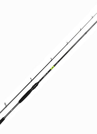 Спиннинг daiwa prorex x spin 7'7" 2.35м 5–25г (a0020276300) – универсальное удилище для щуки, судака и окуня