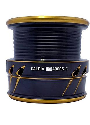 Шпуля daiwa 25 caldia lt4000s-c (6q722401) — запасна шпуля для котушки daiwa caldia