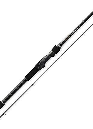 Спінінг graphiteleader nuovo calamaretti 26gcalxs-852ml-hs+ 2.56m 2-3.5 egi (g18319)