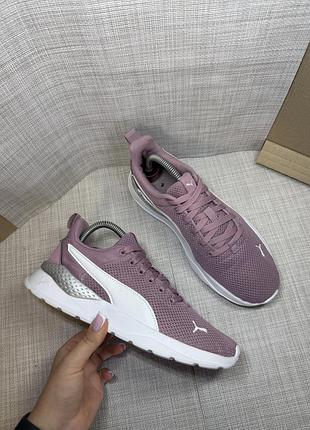 Оригінальні кросівки puma