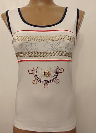 Майка blumarine