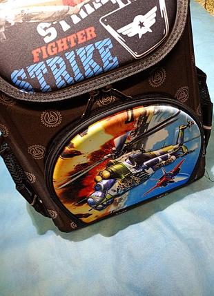 «fighter strike / strike team» 9