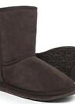 Чоловічі ugg. australia luxe.9 фото