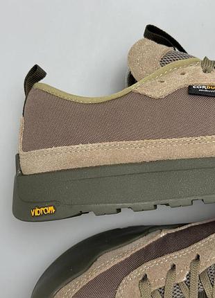 The north face clyffe trainers cavern grey 3