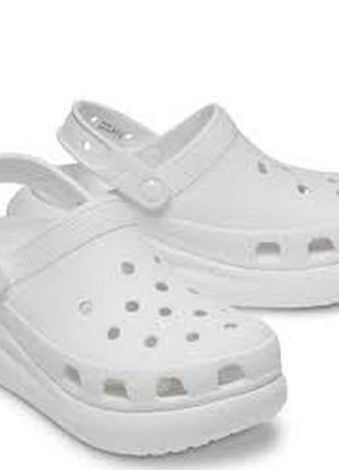 Дитячі шльопанці crocs