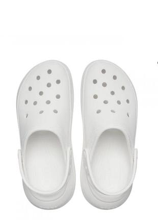 Дитячі шльопанці crocs 4