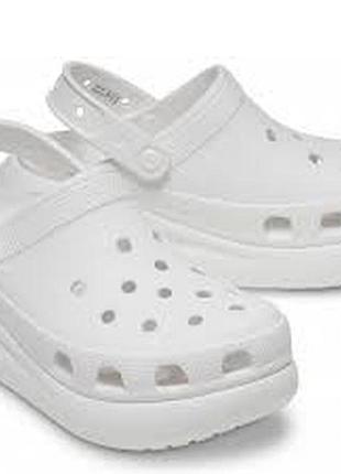 Дитячі шльопанці crocs 5