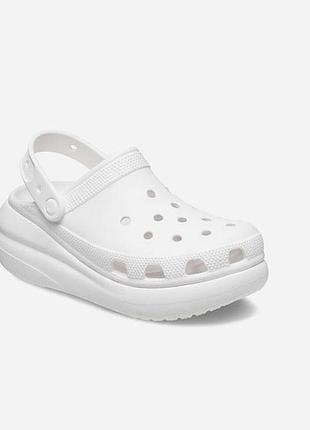 Дитячі шльопанці crocs 6