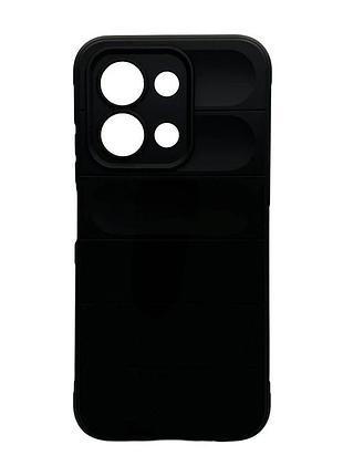 Чохол для смартфона cosmic magic shield for xiaomi redmi 15c 5g (europe version) black