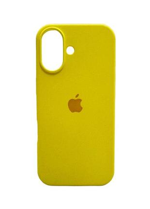 Чохол для смартфона silicone full case aa open cam for apple iphone 17 25,flash