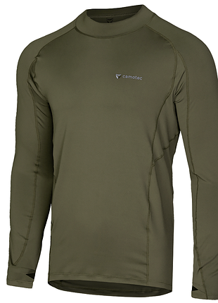 Лонгслив camotec thorax pro