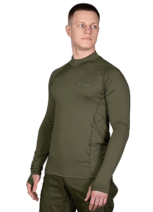 Лонгслив camotec thorax pro 2