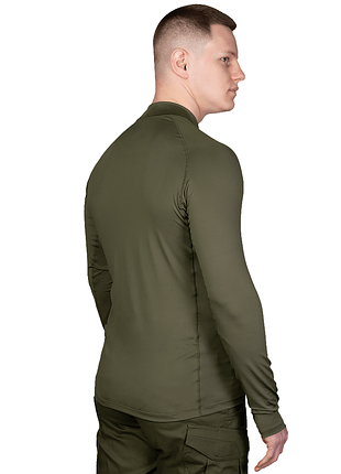 Лонгслив camotec thorax pro 3