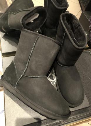 Чоловічі ugg. australia luxe.3 фото