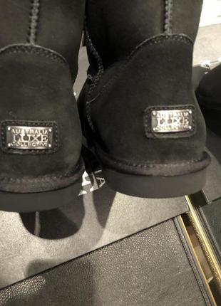 Чоловічі ugg. australia luxe.6 фото