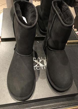 #h9 мужские ugg. australia luxe. 2