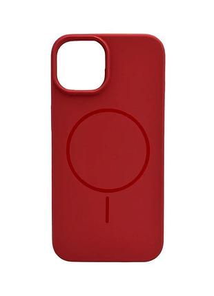 Чохол для смартфона cosmic silicone case magnetic for apple iphone 13 25,camelia