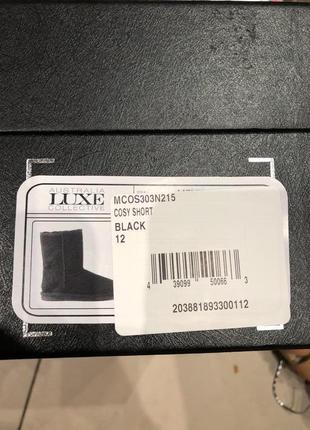 #h9 мужские ugg. australia luxe. 8