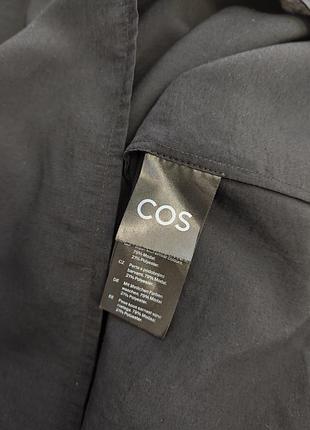 Платье cos 8