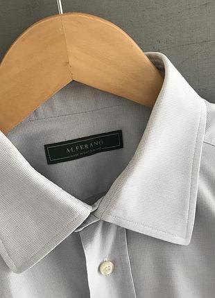 Сорочка alferano 4
