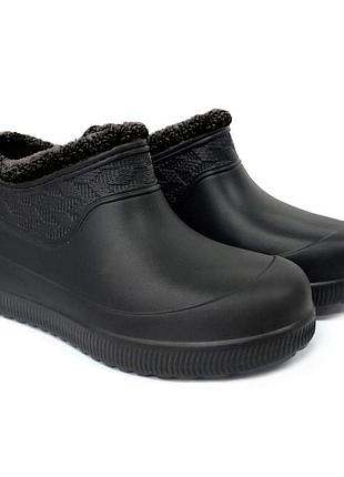 Галоши утепленные женские 39р 970 jd-43