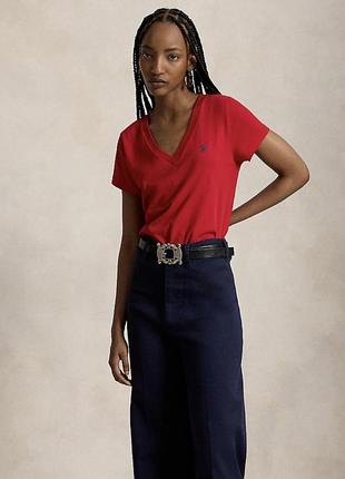 Футболка polo ralph lauren