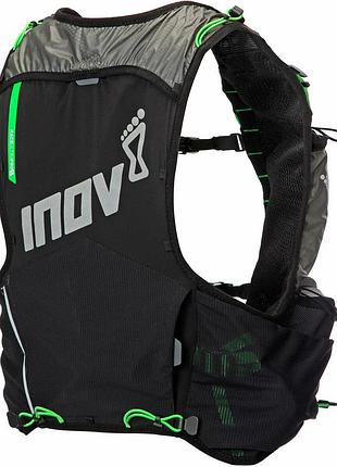 Рюкзак для бега inov-8 race ultra pro 5 литров с гидросистемой