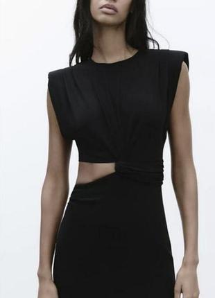 Плаття zara