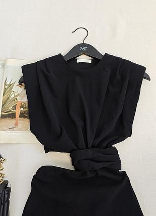 Плаття zara 5