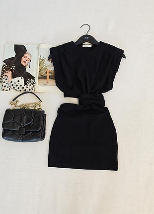 Плаття zara 3
