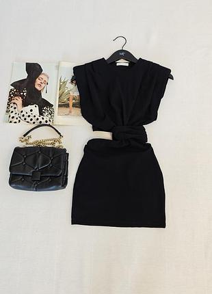 Плаття zara 4