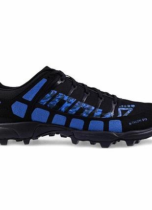 Кроссовки для бега inov-8 x-talon 212 precision трейловые унисекс