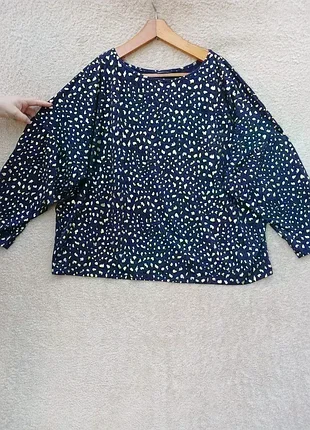 М'яка кофтейка,р60-62💙💙💙 2