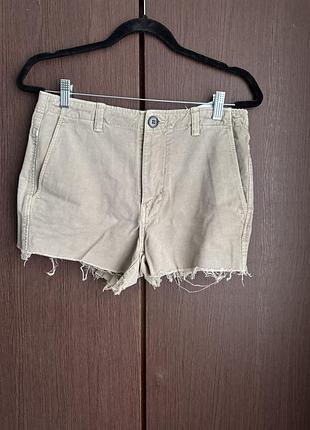 Шорти zara