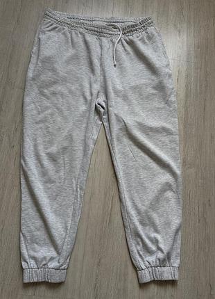 Спортивні штани h&m