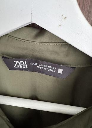 Сукня zara 2